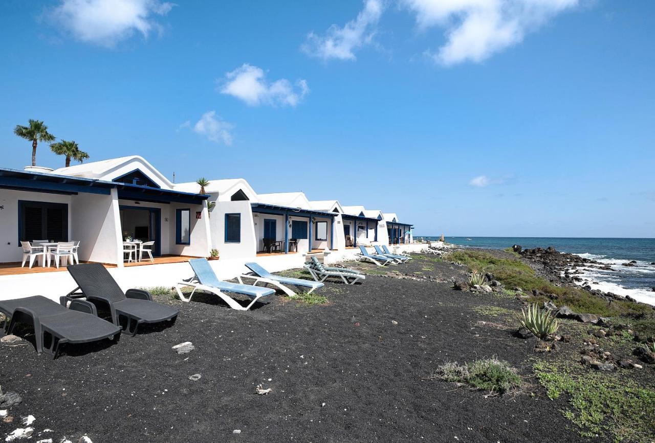 La Mariana Villa Punta Mujeres Dış mekan fotoğraf